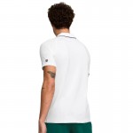 WILSON TEAM POLO SEAMLESS vyriški marškinėliai