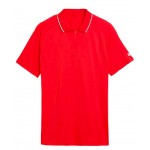 WILSON TEAM POLO SEAMLESS vyriški marškinėliai