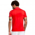 WILSON TEAM POLO SEAMLESS vyriški marškinėliai