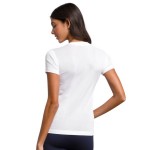 WILSON PRO SEAMLESS TEE moteriški teniso marškinėliai