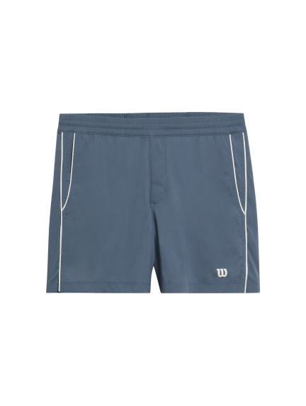 WILSON TENNIS VOLLEY SHORT 6 vyriški teniso šortai