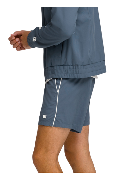 WILSON TENNIS VOLLEY SHORT 6 vyriški teniso šortai
