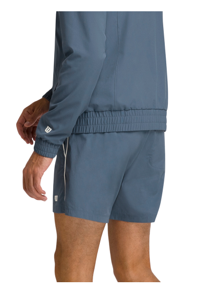 WILSON TENNIS VOLLEY SHORT 6 vyriški teniso šortai