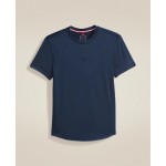 WILSON EVERYDAY PERFORMANCE TEE vyriški teniso marškinėliai