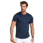 WILSON EVERYDAY PERFORMANCE TEE vyriški teniso marškinėliai