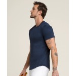 WILSON EVERYDAY PERFORMANCE TEE vyriški teniso marškinėliai