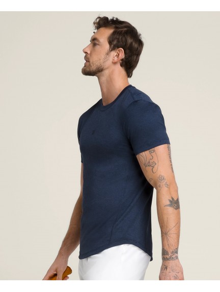 WILSON EVERYDAY PERFORMANCE TEE vyriški teniso marškinėliai