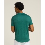 WILSON EVERYDAY PERFORMANCE TEE vyriški teniso marškinėliai
