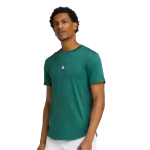 WILSON EVERYDAY PERFORMANCE TEE vyriški teniso marškinėliai