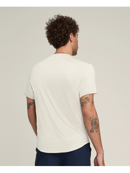 WILSON EVERYDAY PERFORMANCE TEE vyriški teniso marškinėliai