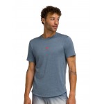 WILSON EVERYDAY PERFORMANCE TEE vyriški teniso marškinėliai
