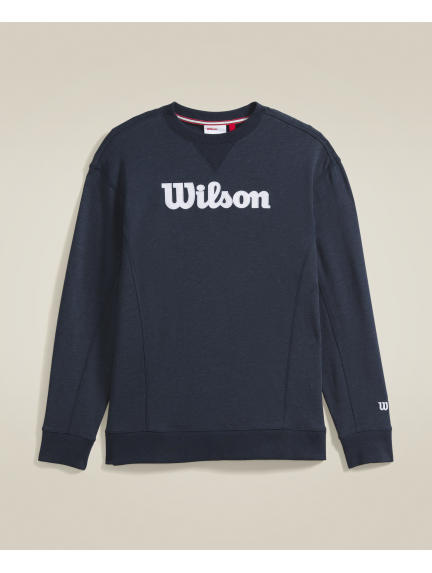 WILSON PARKSIDE CREW vyriškas džemperis