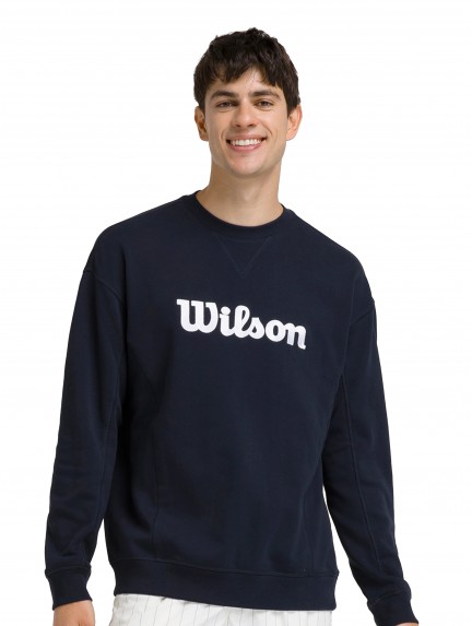 WILSON PARKSIDE CREW vyriškas džemperis