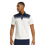 WILSON ALL SEASONS POLO vyriški teniso marškinėliai