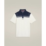 WILSON ALL SEASONS POLO vyriški teniso marškinėliai