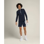 WILSON ELEVATE PERFORMANCE 1/2 ZIP vyriškas džemperis
