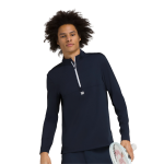 WILSON ELEVATE PERFORMANCE 1/2 ZIP vyriškas džemperis