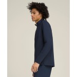 WILSON ELEVATE PERFORMANCE 1/2 ZIP vyriškas džemperis
