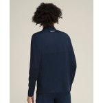WILSON ELEVATE PERFORMANCE 1/2 ZIP vyriškas džemperis
