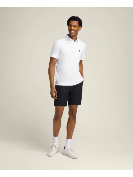 WILSON LEAGUE POLO vyriški teniso marškinėliai