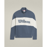 WILSON PARKSIDE HALF-ZIP vyriškas džemperis