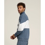 WILSON PARKSIDE HALF-ZIP vyriškas džemperis