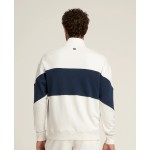 WILSON PARKSIDE HALF-ZIP vyriškas džemperis