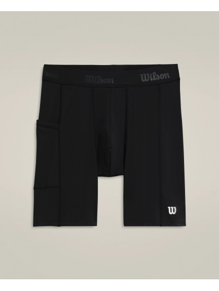 WILSON vyriški kompresiniai šortai