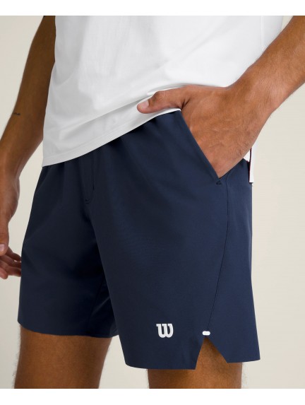 WILSON TOURNAMENT SHORT V2 - 7