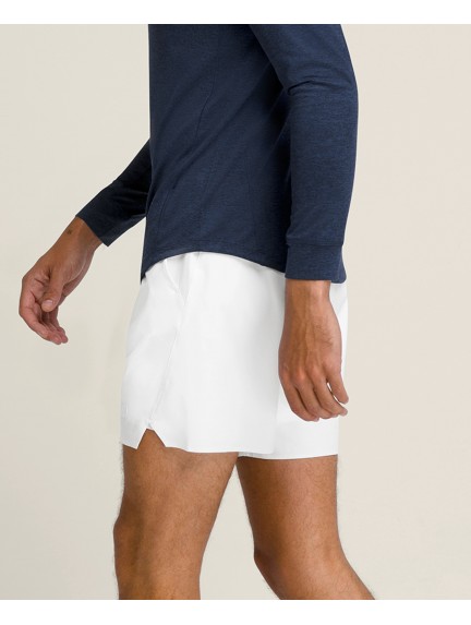WILSON TOURNAMENT SHORT V2 - 7