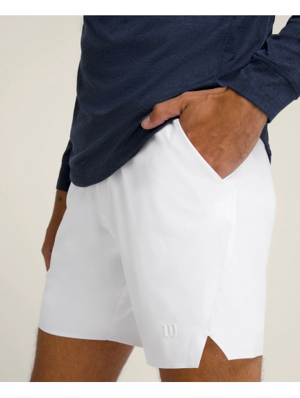 WILSON TOURNAMENT SHORT V2 - 7