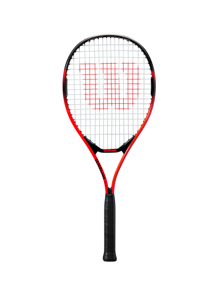 WILSON PRO STAFF PRECISION 25 vaikiška teniso raketė
