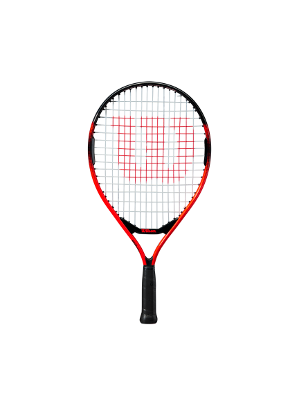 WILSON PRO STAFF PRECISION 19 vaikiška teniso raketė