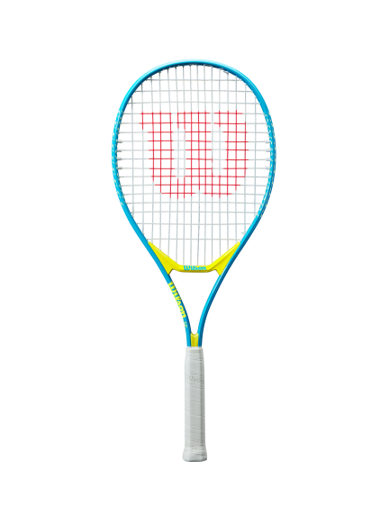 WILSON ULTRA POWER 25 vaikiška teniso raketė