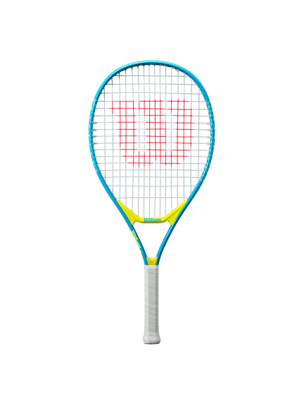 WILSON ULTRA POWER 23 vaikiška teniso raketė