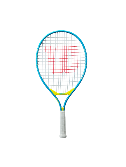 WILSON ULTRA POWER 21 vaikiška teniso raketė