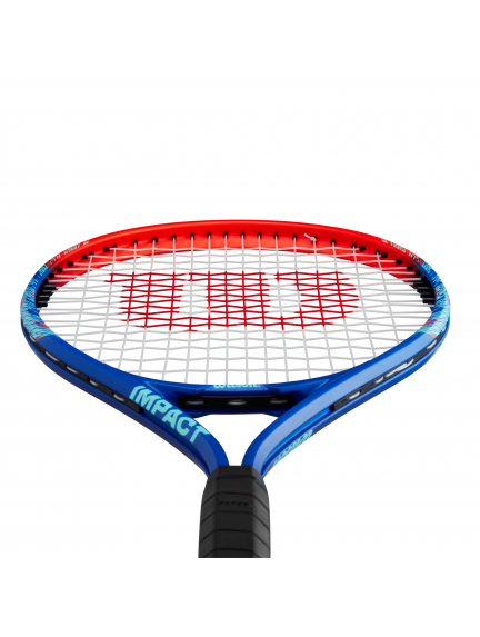 WILSON IMPACT teniso raketė