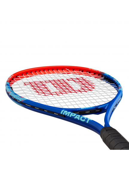 WILSON IMPACT teniso raketė