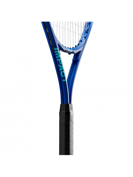 WILSON IMPACT teniso raketė
