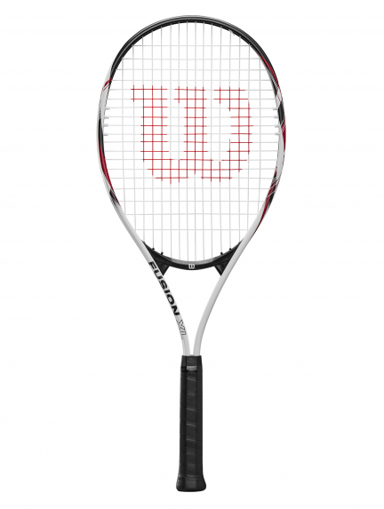 WILSON FUSION XL teniso raketė