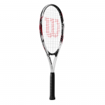 WILSON FUSION XL teniso raketė