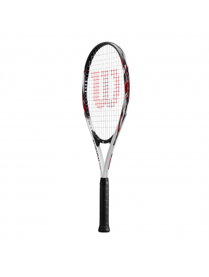 WILSON FUSION XL teniso raketė