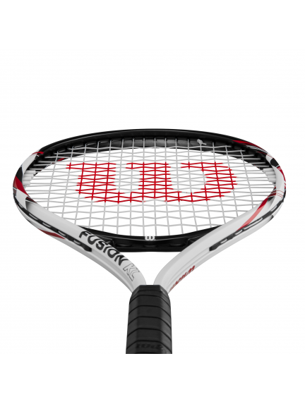WILSON FUSION XL teniso raketė