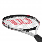 WILSON FUSION XL teniso raketė