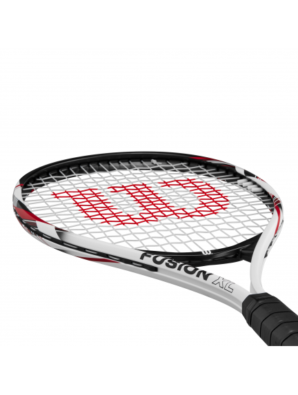 WILSON FUSION XL teniso raketė