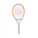 WILSON ROLAND GARROS ELITE 26 vaikiška teniso raketė