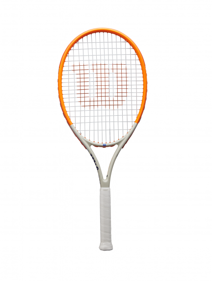 WILSON ROLAND GARROS ELITE 26 vaikiška teniso raketė