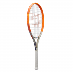 WILSON ROLAND GARROS ELITE 26 vaikiška teniso raketė