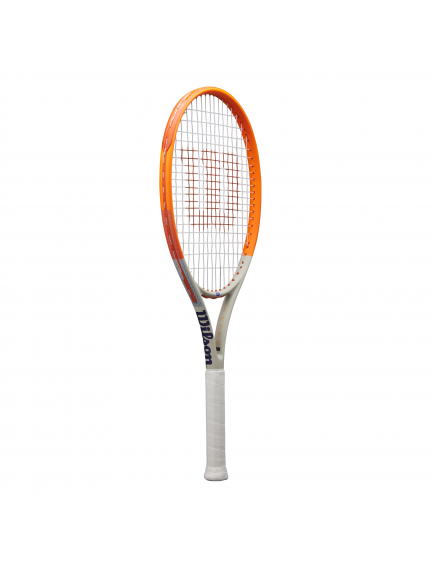 WILSON ROLAND GARROS ELITE 26 vaikiška teniso raketė
