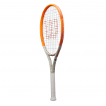 WILSON ROLAND GARROS ELITE 26 vaikiška teniso raketė